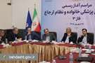 نقش مهم بیمه ها و اصلاح فرایندها و رفتارها در موفقیت برنامه ملی پزشکی خانواده و نظام ارجاع